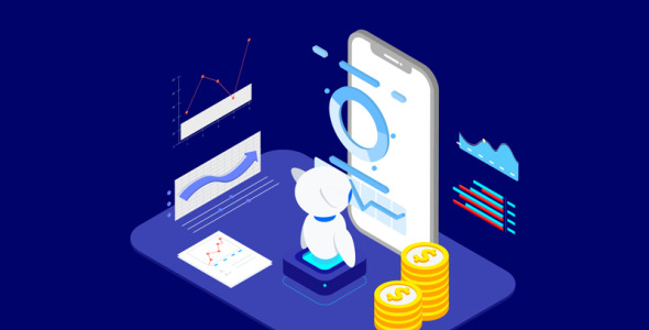 Иллюстрация на тему графика