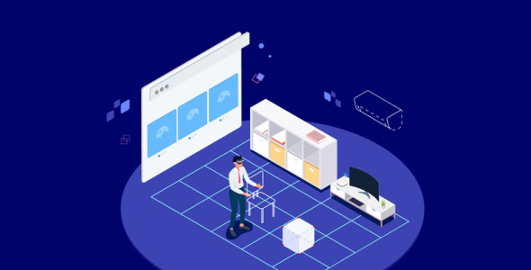 Иллюстрация на тему графика