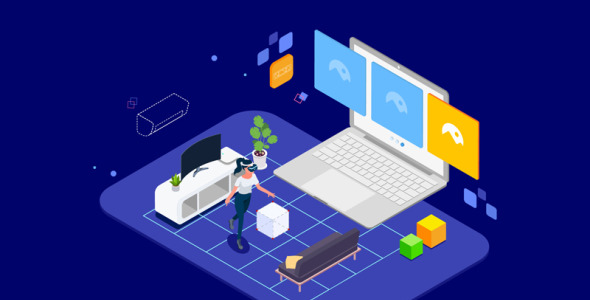 Иллюстрация на тему графика