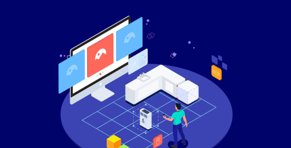 Иллюстрация на тему графика