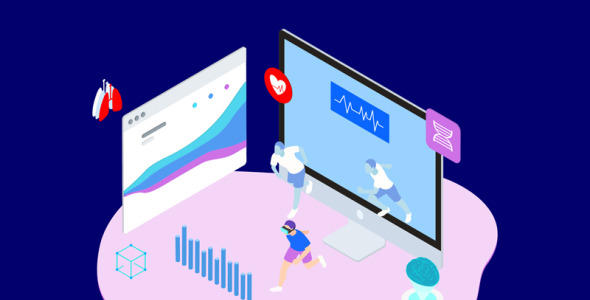 Иллюстрация на тему графика