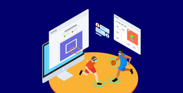 Иллюстрация на тему графика