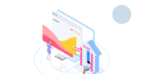 Иллюстрация на тему графика