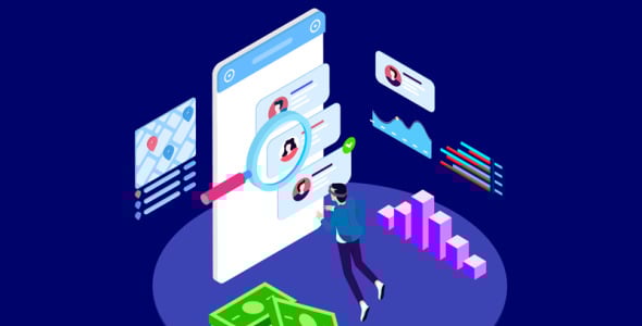 Иллюстрация на тему графика