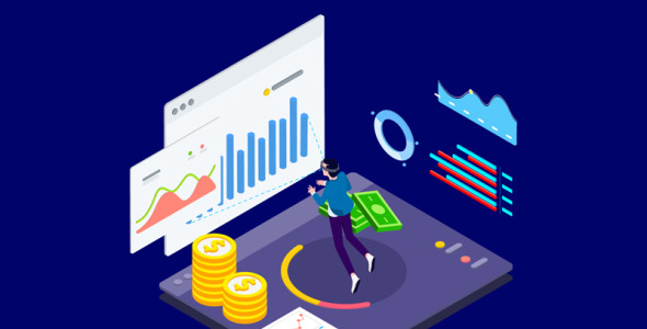 Иллюстрация на тему графика