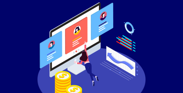 Иллюстрация на тему графика