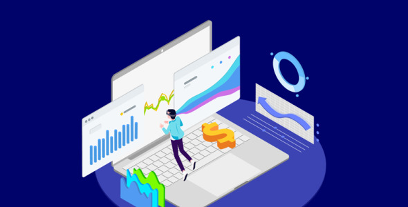 Иллюстрация на тему графика