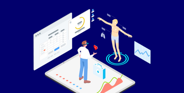 Иллюстрация на тему графика