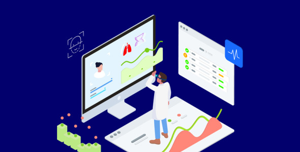 Иллюстрация на тему графика