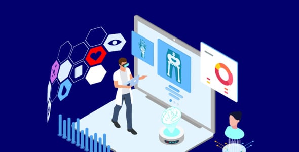 Иллюстрация на тему графика