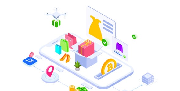 Иллюстрация на тему графика