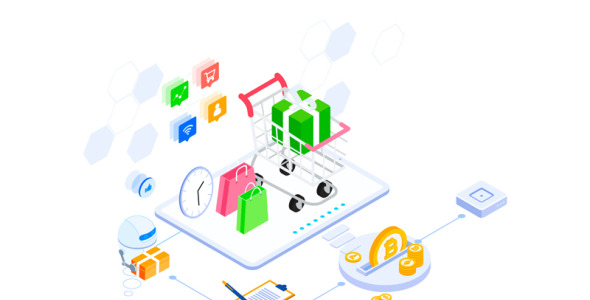 Иллюстрация на тему графика