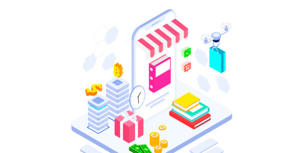 Иллюстрация на тему графика