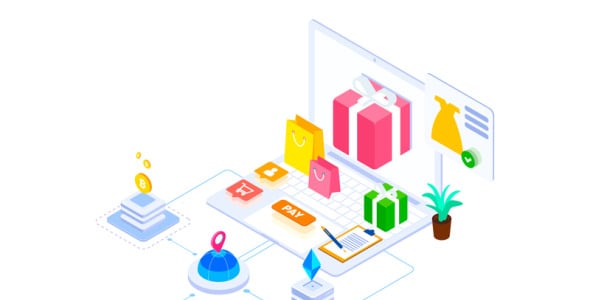 Иллюстрация на тему графика