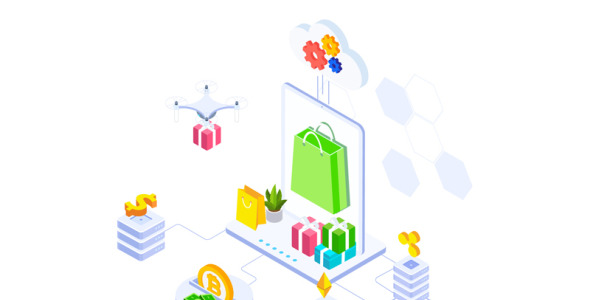 Иллюстрация на тему графика