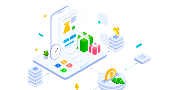 Иллюстрация на тему графика