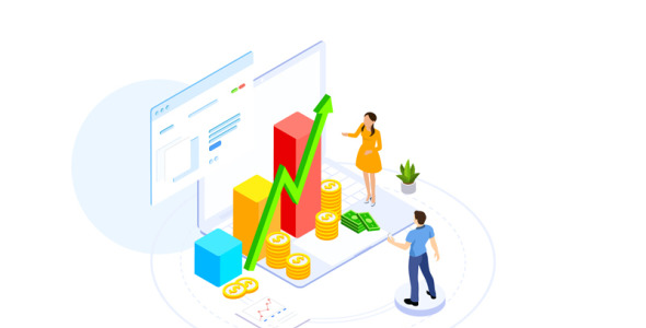 Иллюстрация на тему графика