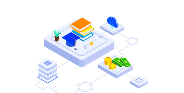 Иллюстрация на тему графика