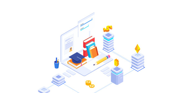 Иллюстрация на тему графика