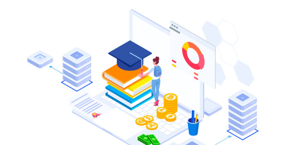 Иллюстрация на тему графика