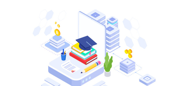 Иллюстрация на тему графика