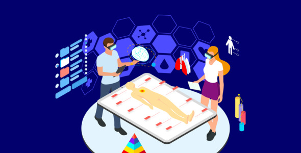 Иллюстрация на тему графика