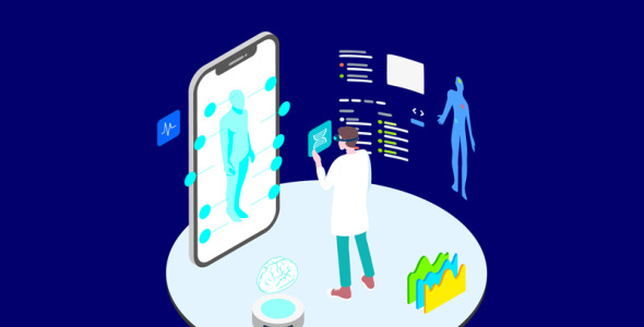 Иллюстрация на тему графика