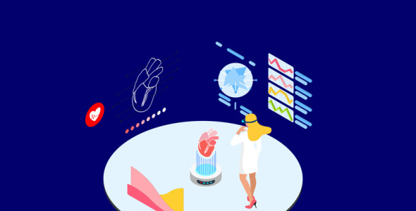 Иллюстрация на тему графика