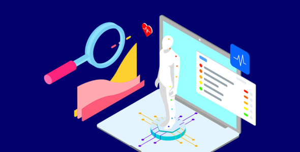 Иллюстрация на тему графика