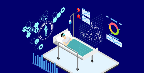 Иллюстрация на тему графика