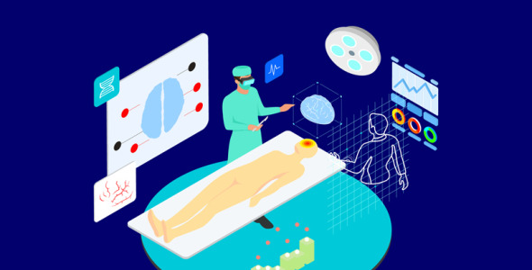 Иллюстрация на тему графика