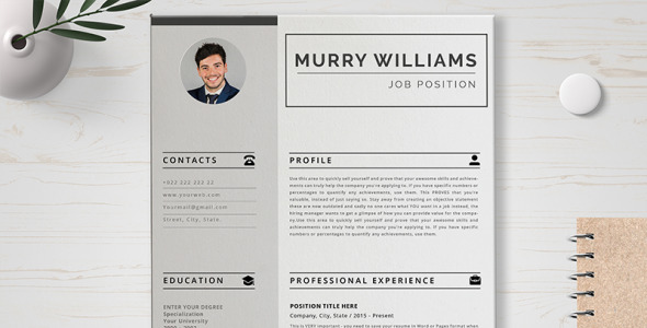 Резюме на тему графика