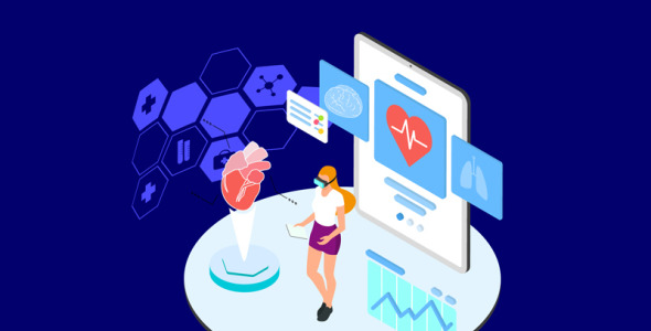 Иллюстрация на тему графика