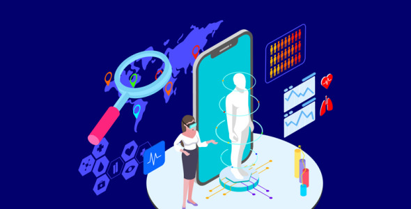 Иллюстрация на тему графика