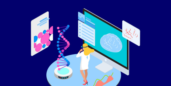 Иллюстрация на тему графика