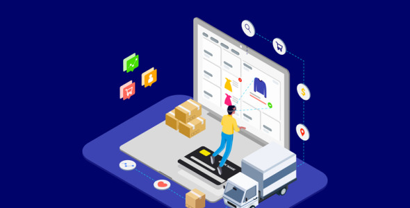 Иллюстрация на тему графика