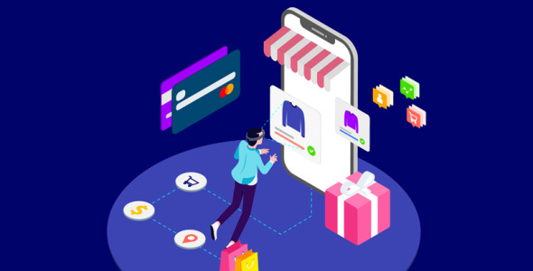 Иллюстрация на тему графика