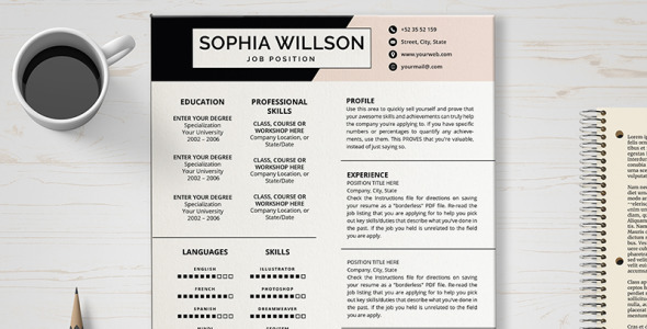 Резюме на тему графика