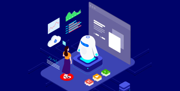 Иллюстрация на тему графика