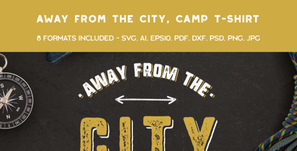 T-shirt Design на тему графика