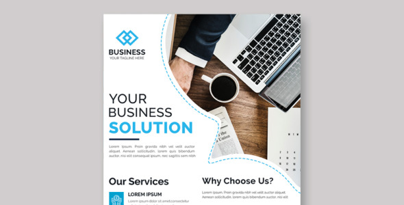 Фирменный стиль на тему графика