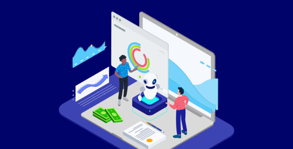 Иллюстрация на тему графика