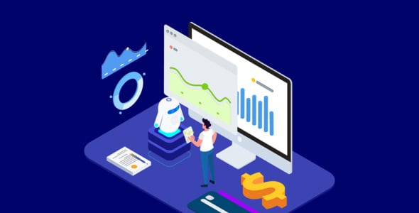 Иллюстрация на тему графика