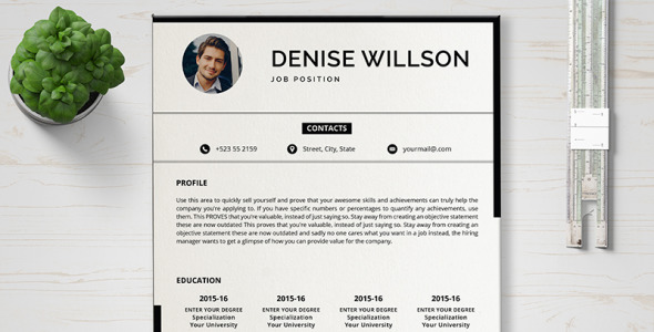 Резюме на тему графика