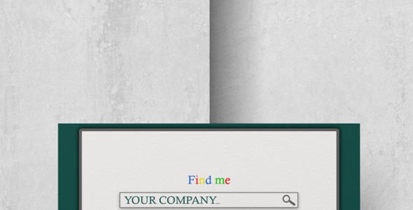 Фирменный стиль на тему графика