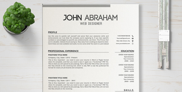 Резюме на тему графика