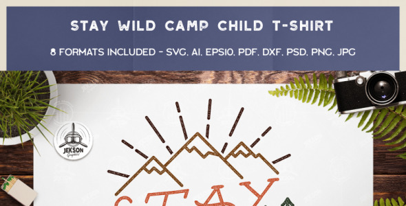 T-shirt Design на тему графика