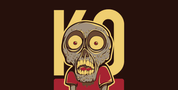 T-shirt Design на тему графика