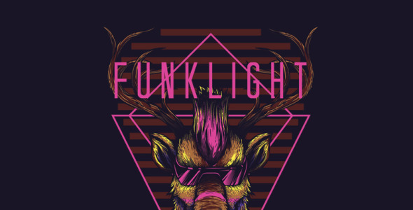 T-shirt Design на тему графика