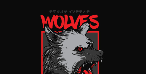 T-shirt Design на тему графика